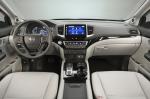 Honda Pilot 2015 года